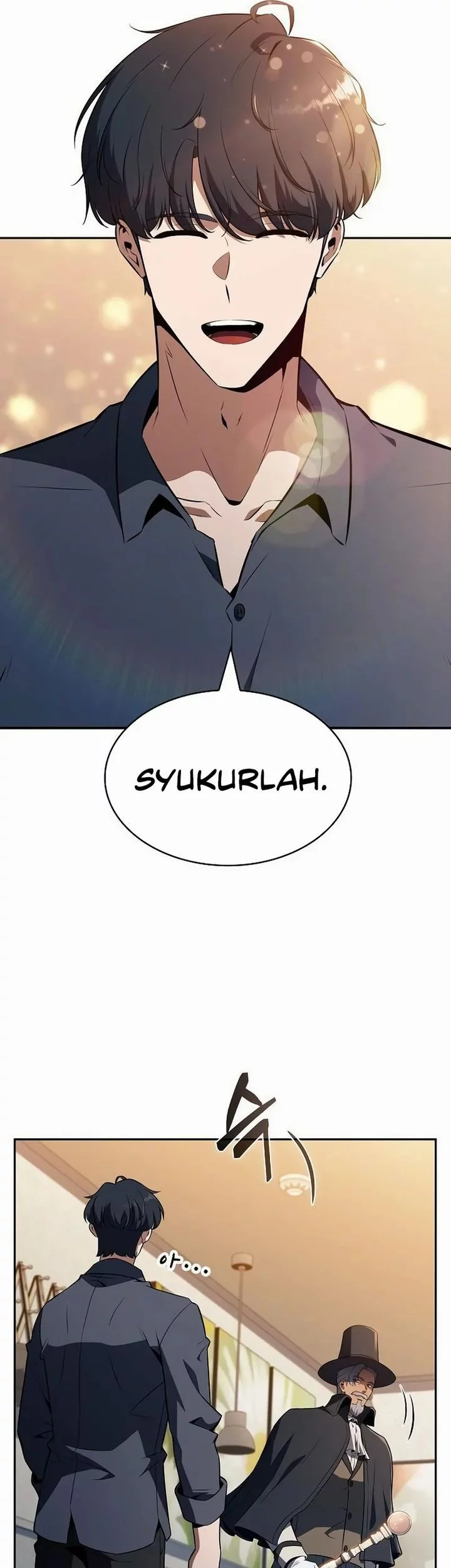 The Demon Slayer’s Restaurant Chapter 27 Gambar 71