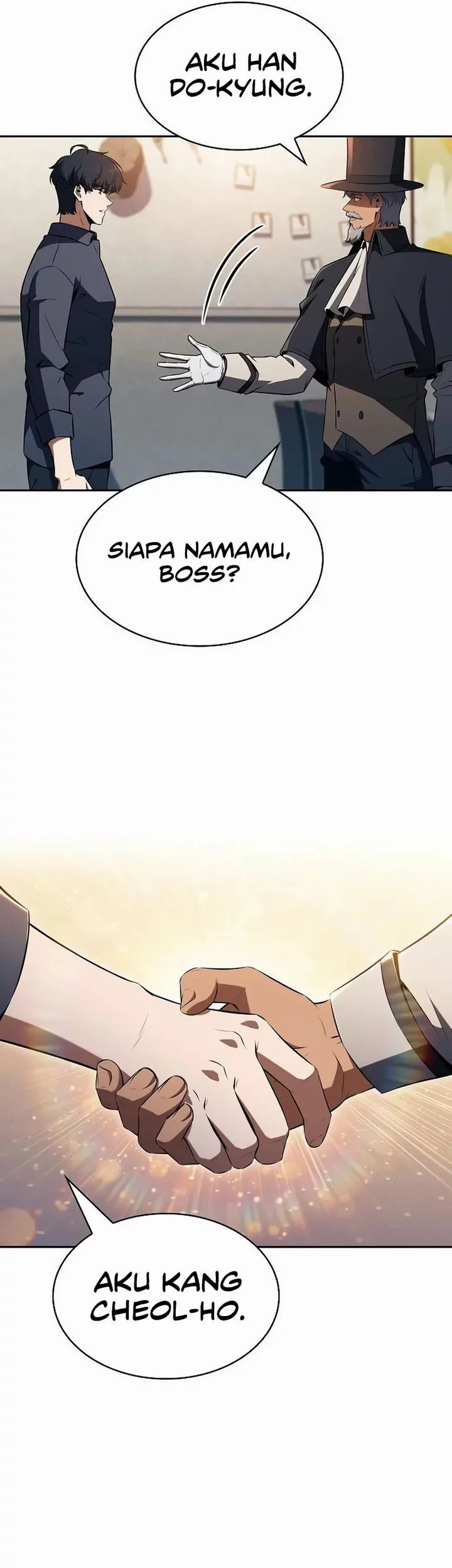 The Demon Slayer’s Restaurant Chapter 27 Gambar 73