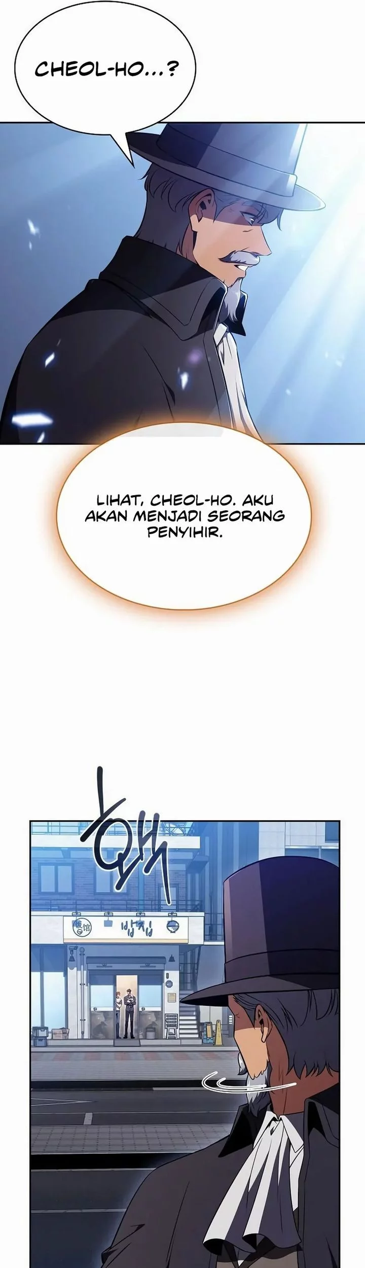 The Demon Slayer’s Restaurant Chapter 27 Gambar 77