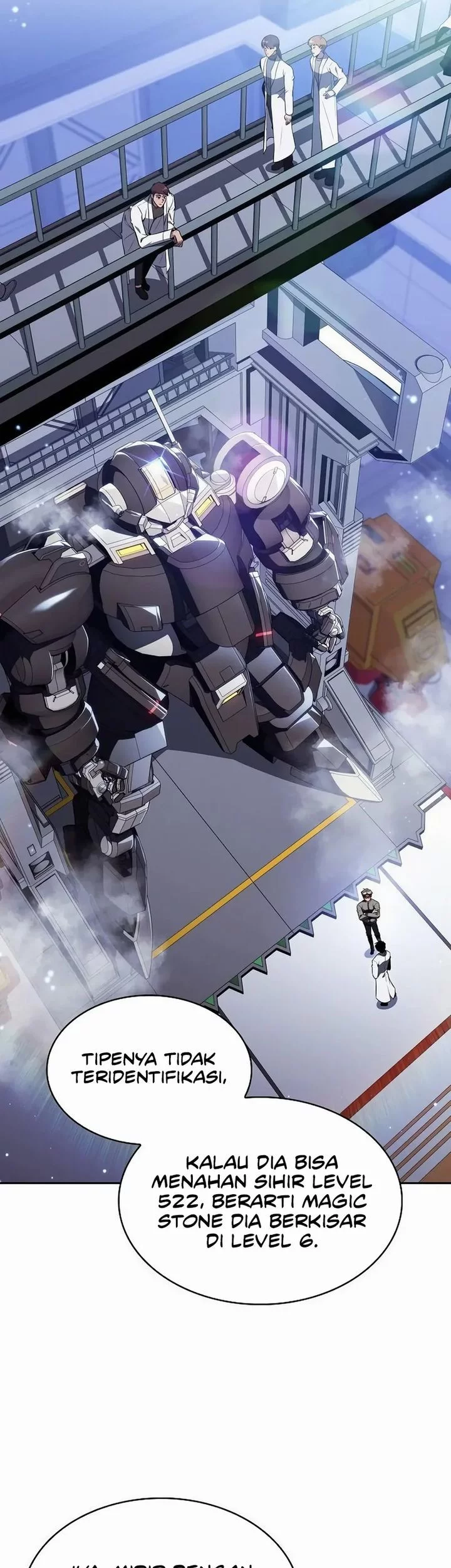 The Demon Slayer’s Restaurant Chapter 27 Gambar 82