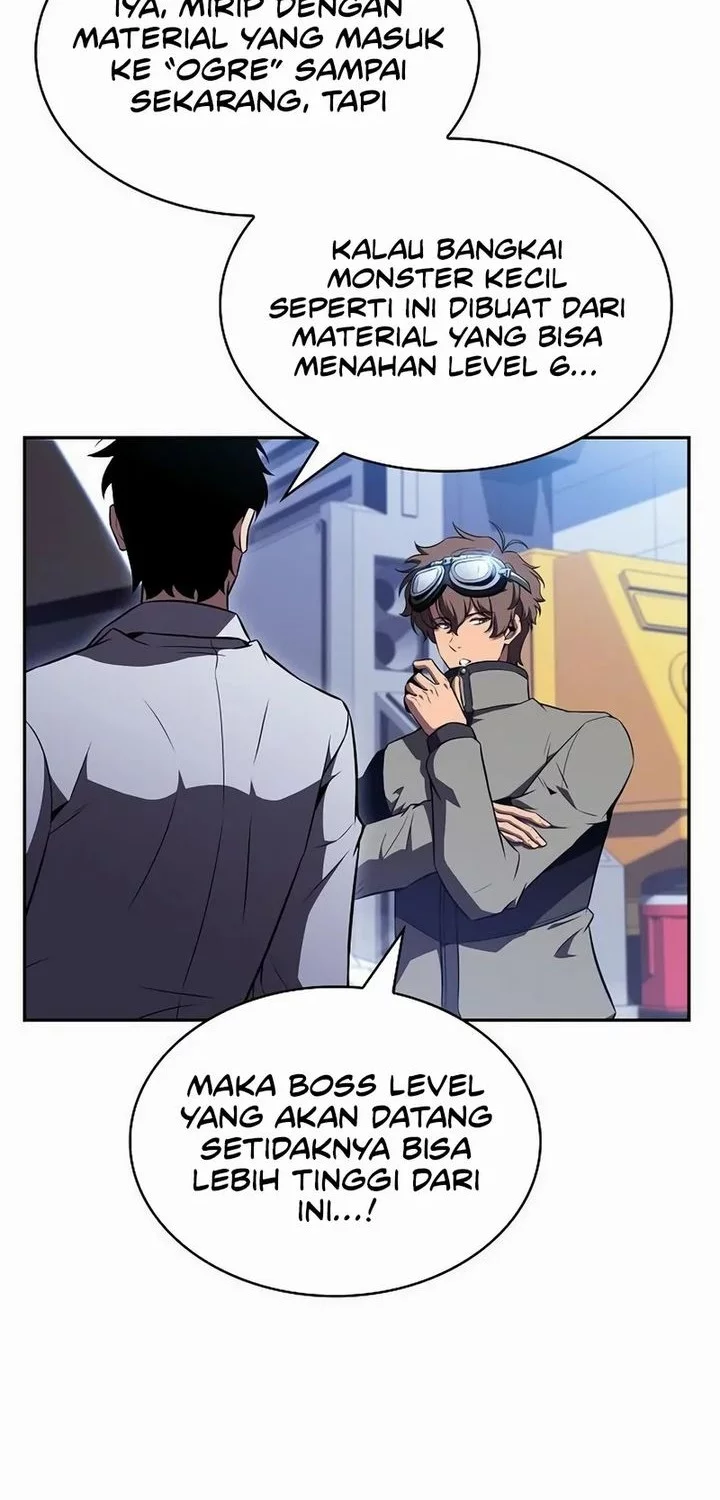 The Demon Slayer’s Restaurant Chapter 27 Gambar 83