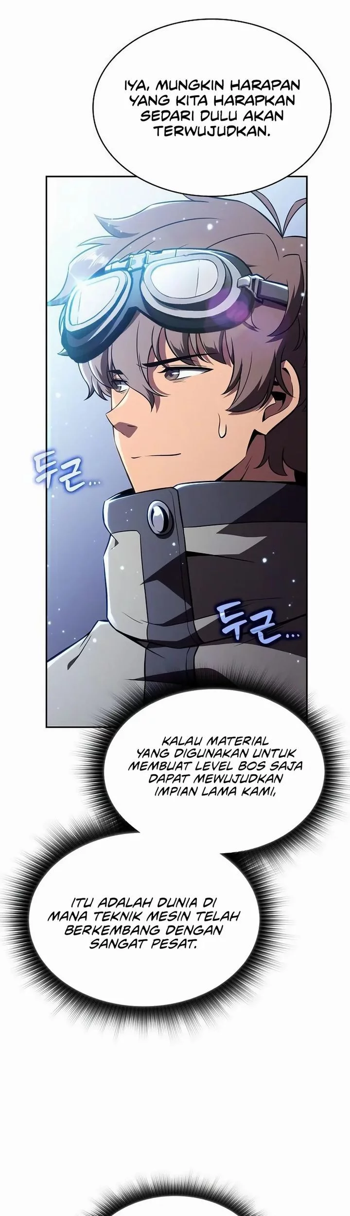 The Demon Slayer’s Restaurant Chapter 27 Gambar 84