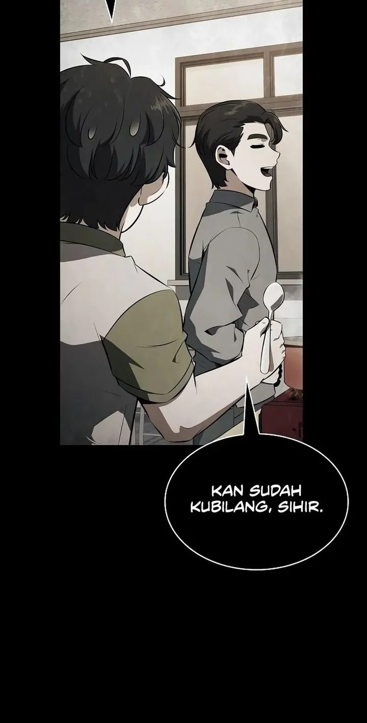 The Demon Slayer’s Restaurant Chapter 27 Gambar 8