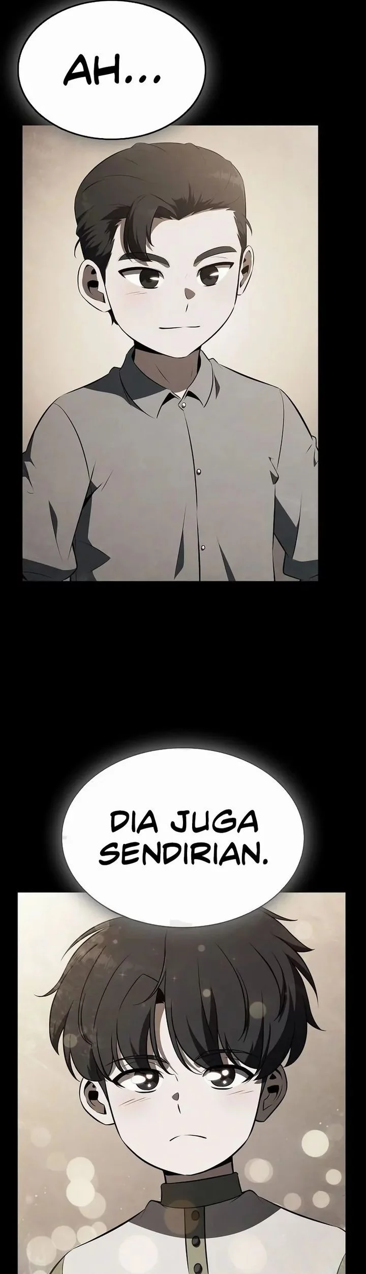 The Demon Slayer’s Restaurant Chapter 27 Gambar 13