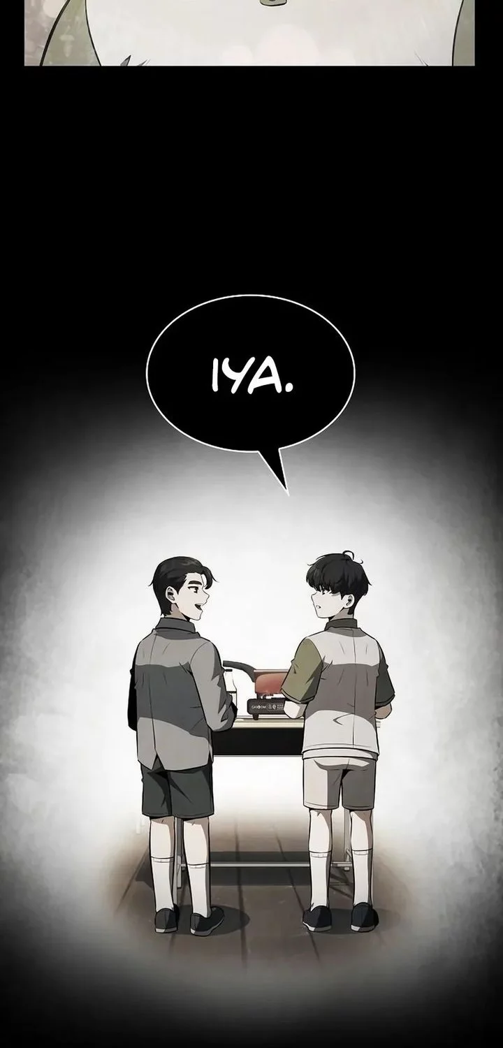 The Demon Slayer’s Restaurant Chapter 27 Gambar 14