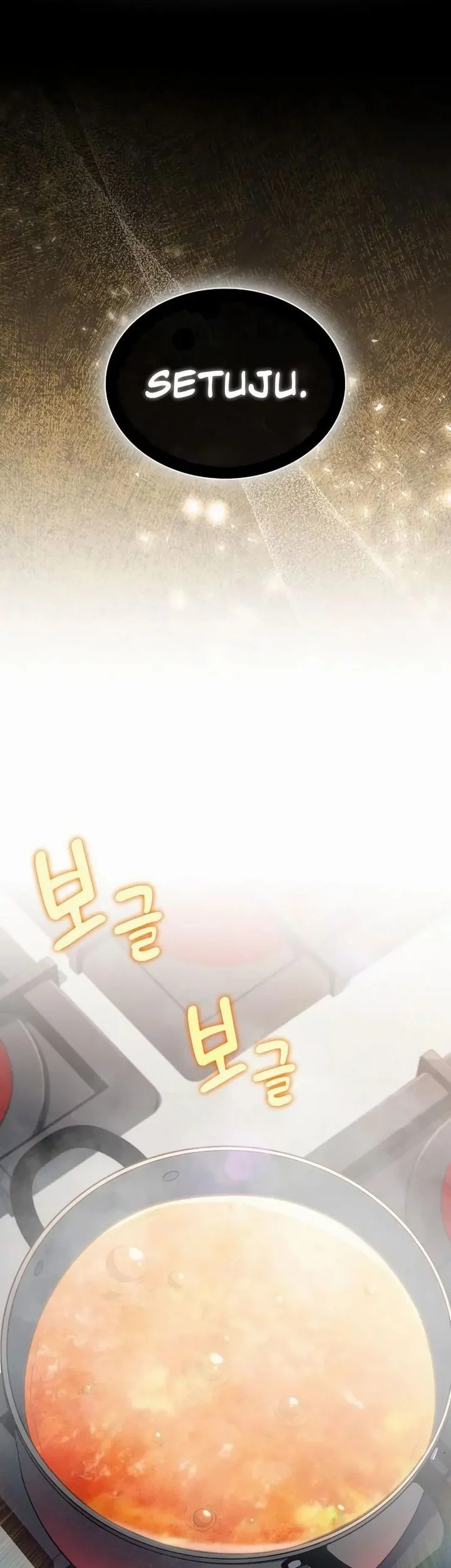 The Demon Slayer’s Restaurant Chapter 27 Gambar 15