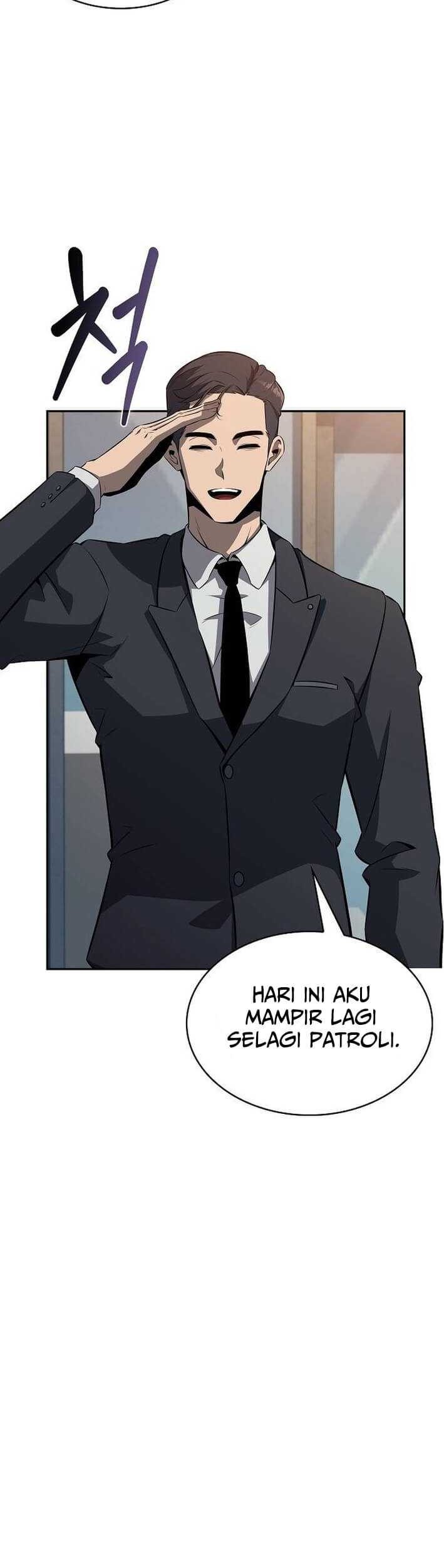 The Demon Slayer’s Restaurant Chapter 3 Gambar 33