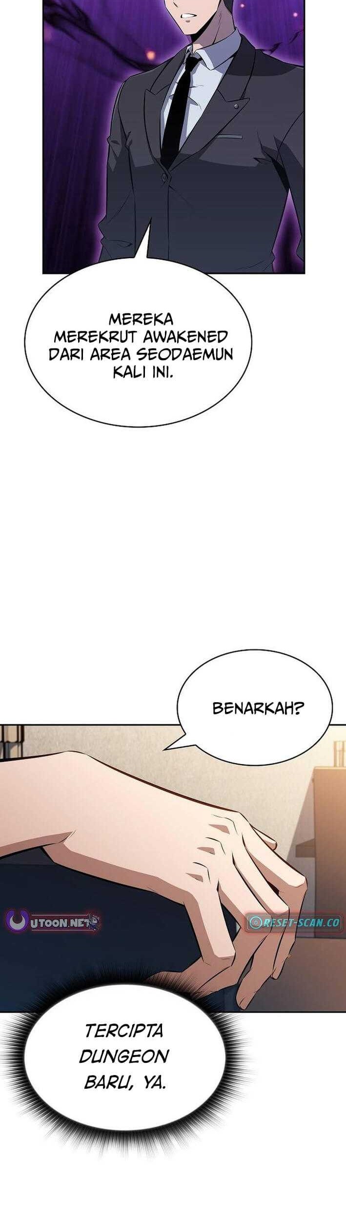 The Demon Slayer’s Restaurant Chapter 3 Gambar 36