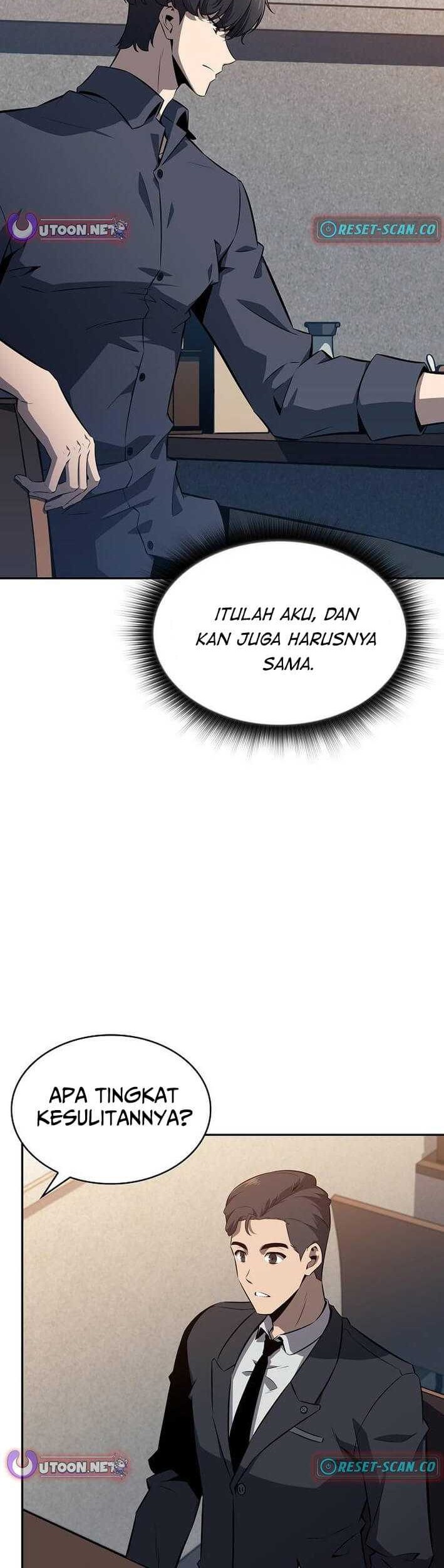 The Demon Slayer’s Restaurant Chapter 3 Gambar 38