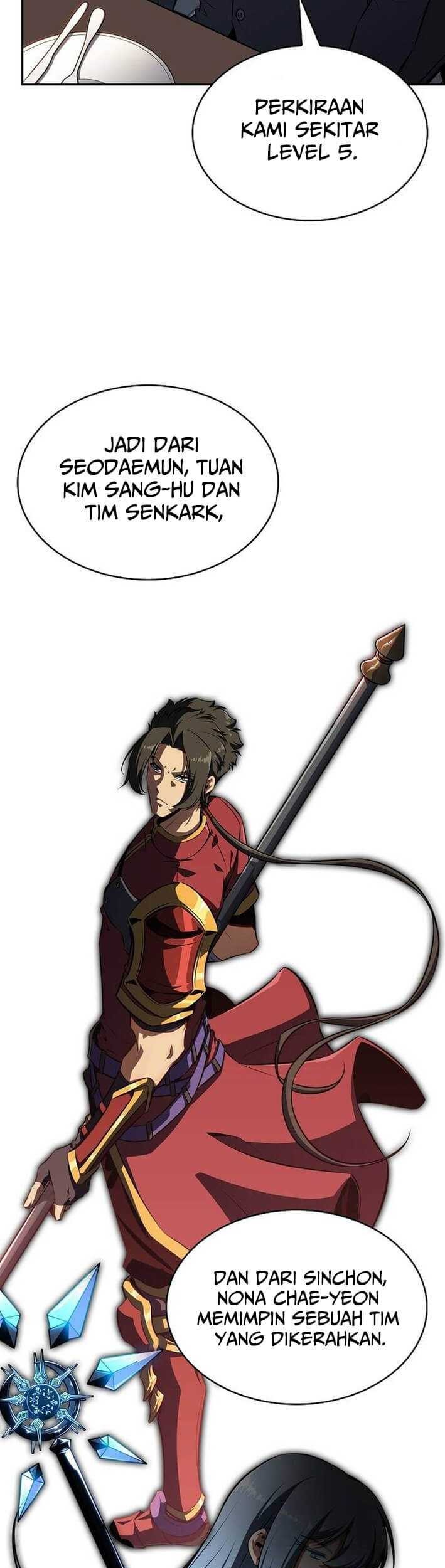 The Demon Slayer’s Restaurant Chapter 3 Gambar 39