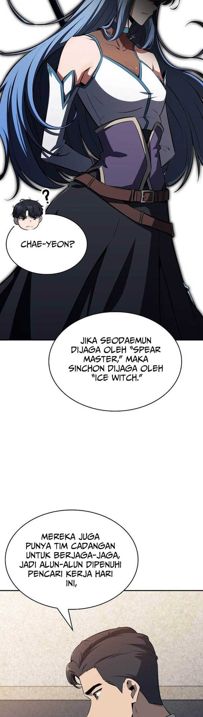 The Demon Slayer’s Restaurant Chapter 3 Gambar 40