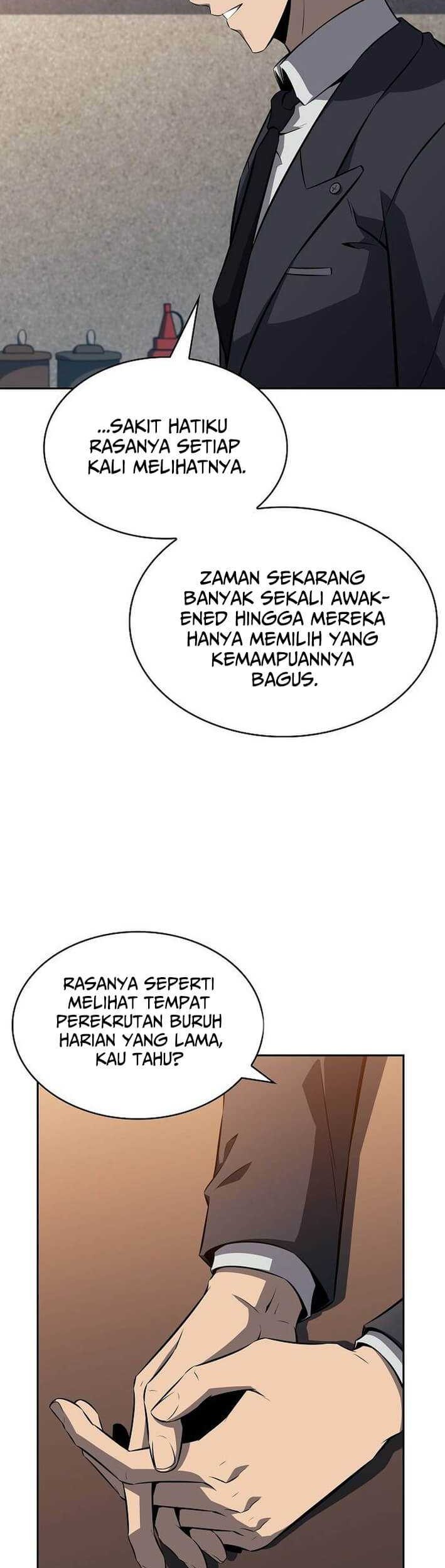 The Demon Slayer’s Restaurant Chapter 3 Gambar 41