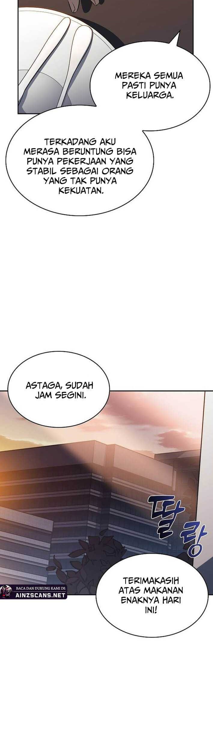 The Demon Slayer’s Restaurant Chapter 3 Gambar 42