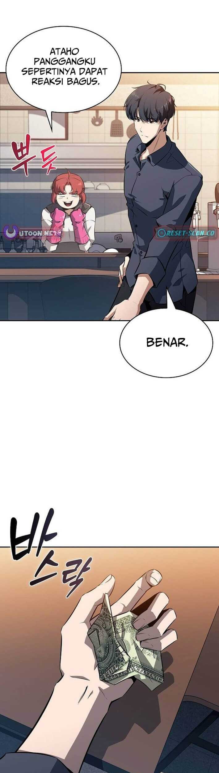 The Demon Slayer’s Restaurant Chapter 3 Gambar 43