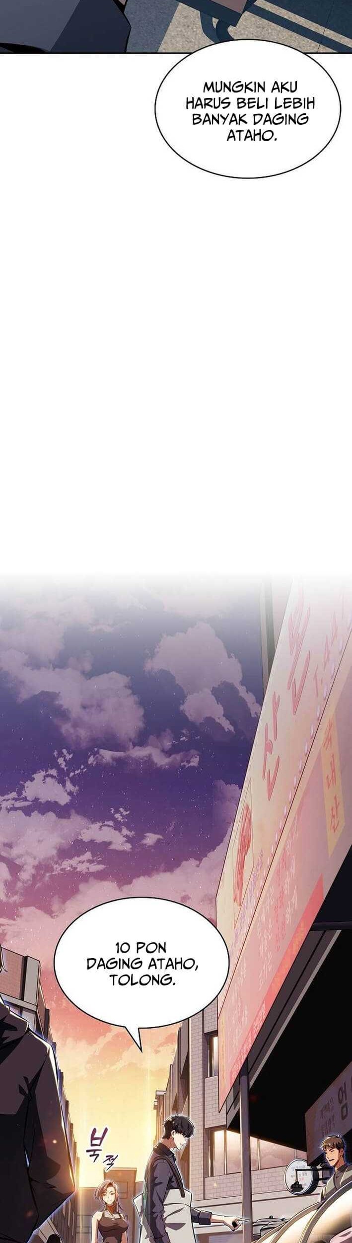 The Demon Slayer’s Restaurant Chapter 3 Gambar 44