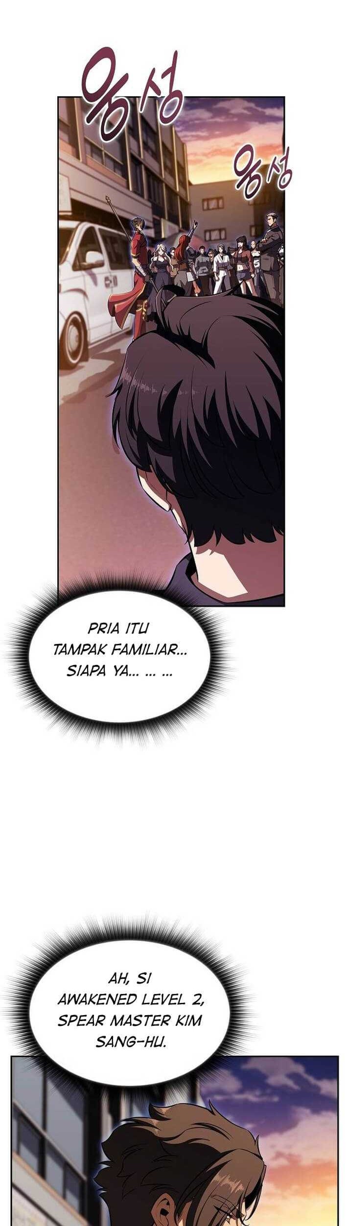 The Demon Slayer’s Restaurant Chapter 3 Gambar 46