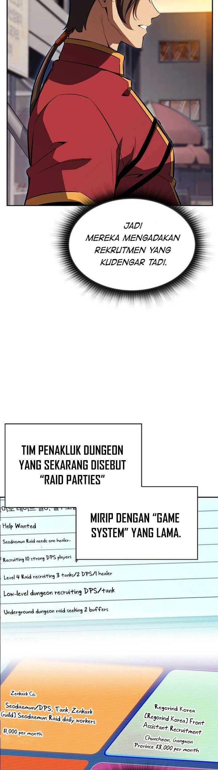 The Demon Slayer’s Restaurant Chapter 3 Gambar 47