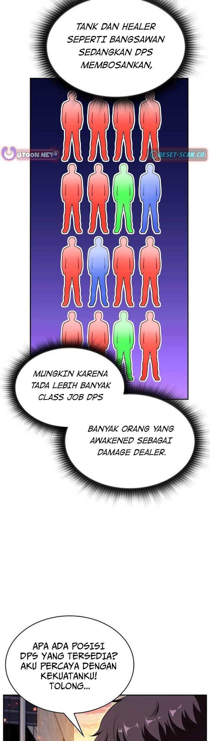 The Demon Slayer’s Restaurant Chapter 3 Gambar 49