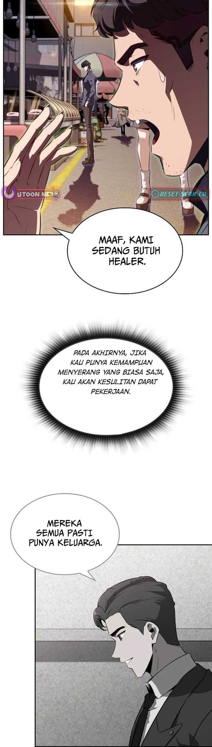 The Demon Slayer’s Restaurant Chapter 3 Gambar 50