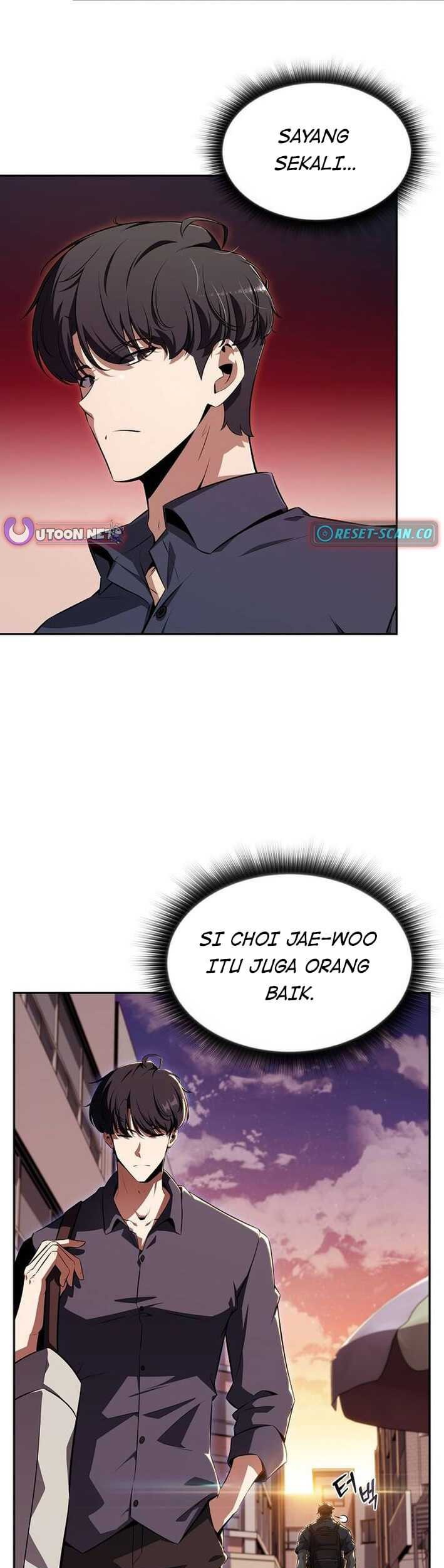 The Demon Slayer’s Restaurant Chapter 3 Gambar 51