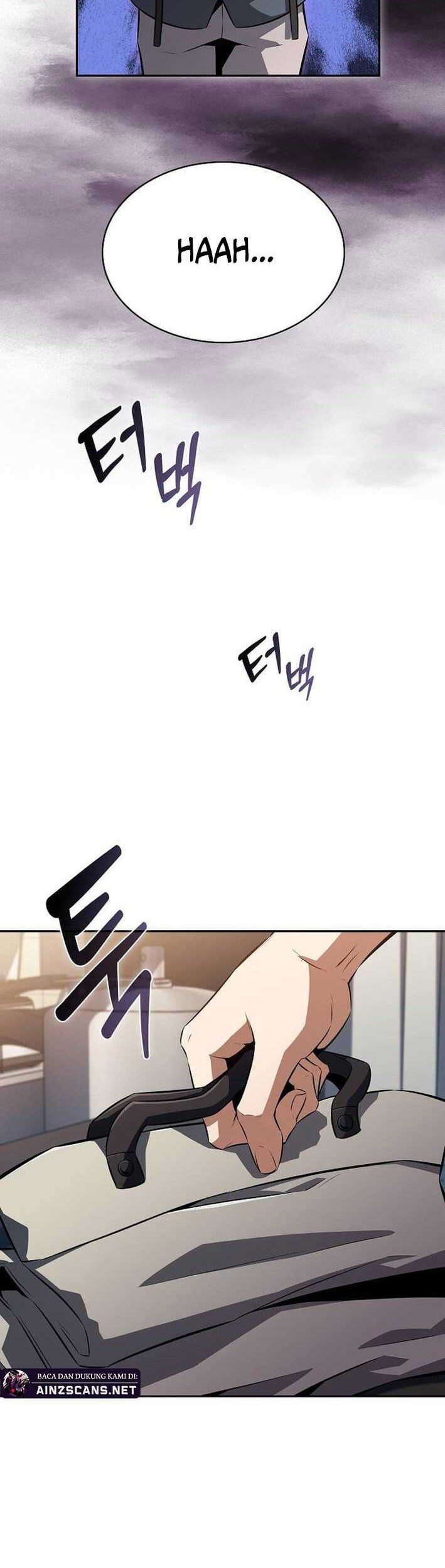 The Demon Slayer’s Restaurant Chapter 3 Gambar 54