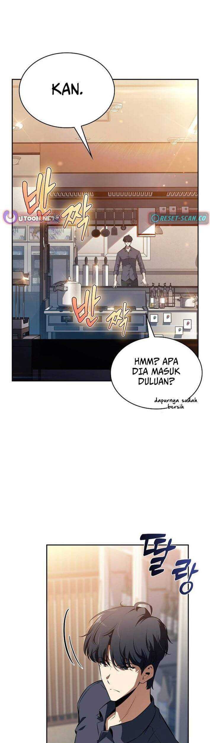 The Demon Slayer’s Restaurant Chapter 3 Gambar 55