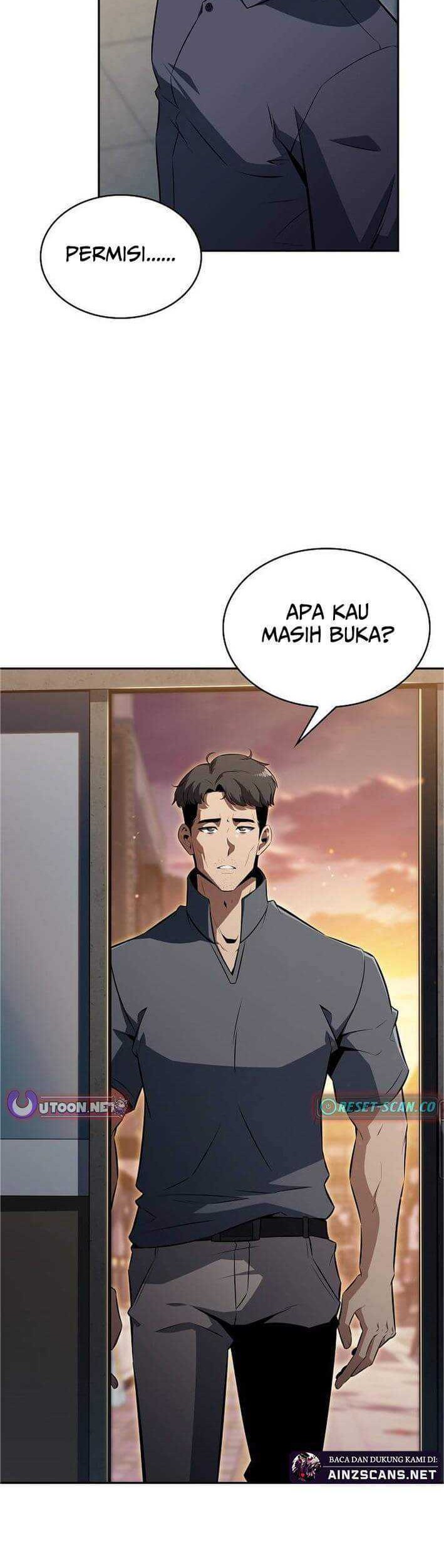 The Demon Slayer’s Restaurant Chapter 3 Gambar 56