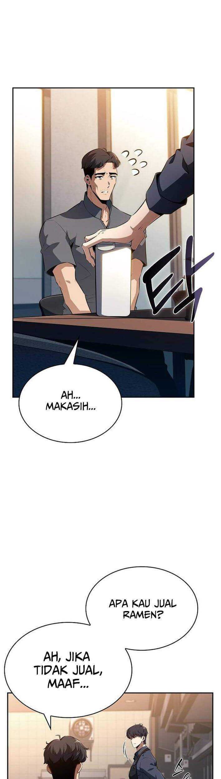 The Demon Slayer’s Restaurant Chapter 3 Gambar 57