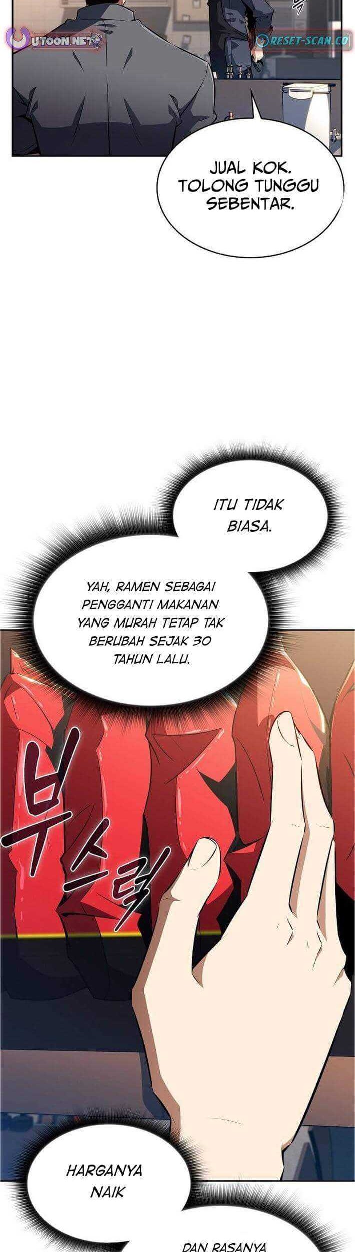 The Demon Slayer’s Restaurant Chapter 3 Gambar 58