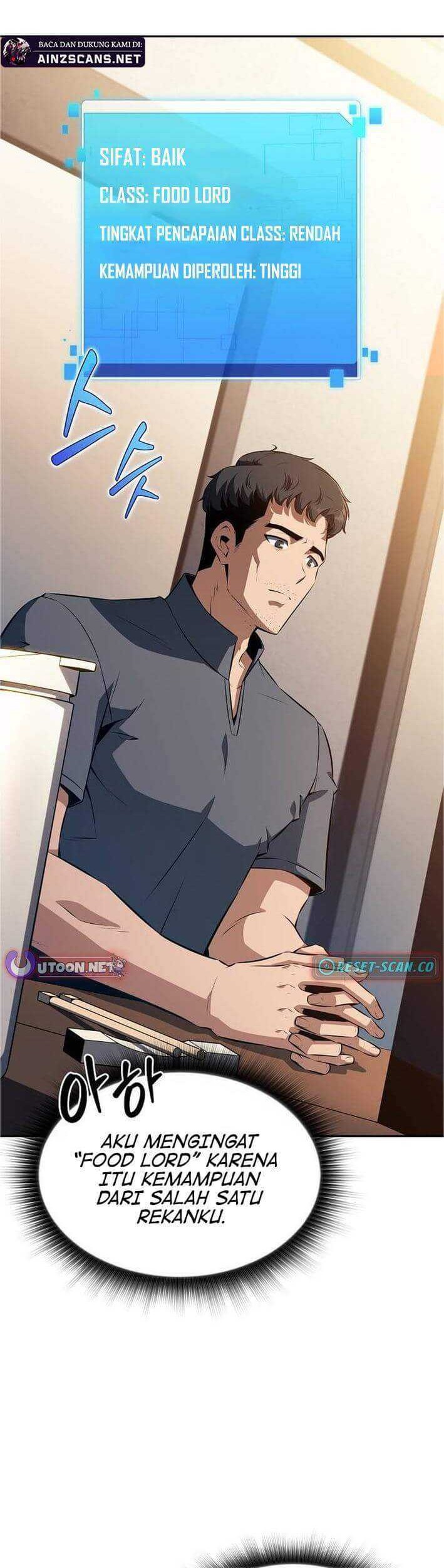 The Demon Slayer’s Restaurant Chapter 3 Gambar 62