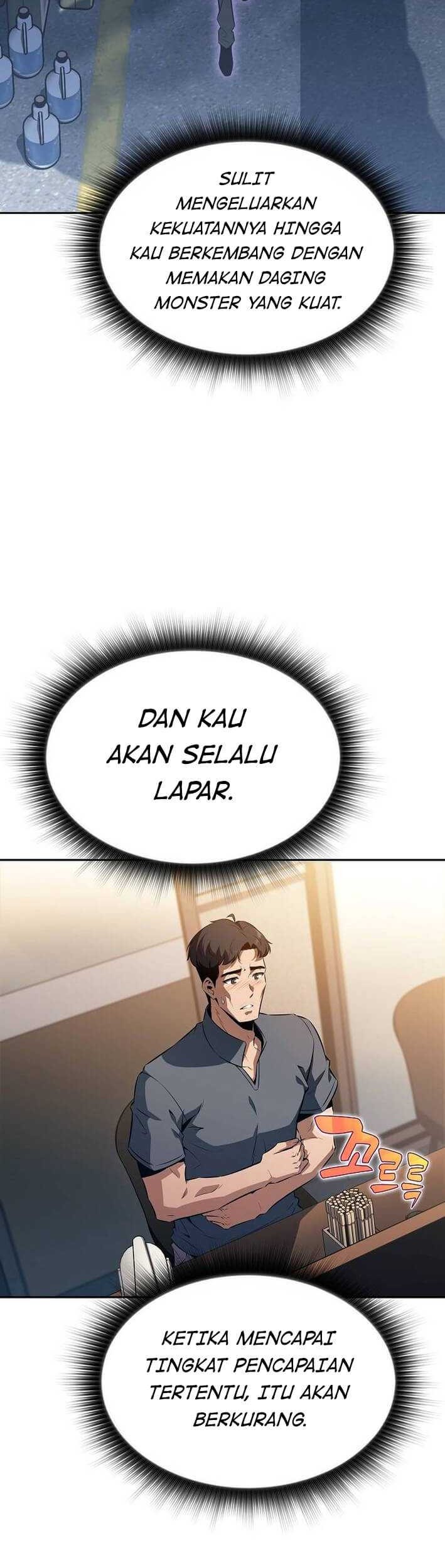 The Demon Slayer’s Restaurant Chapter 3 Gambar 65
