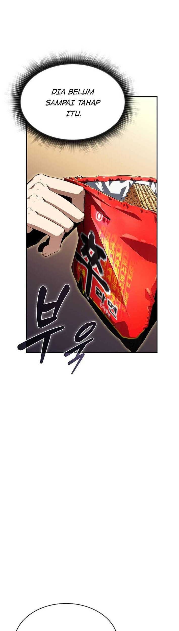 The Demon Slayer’s Restaurant Chapter 3 Gambar 66