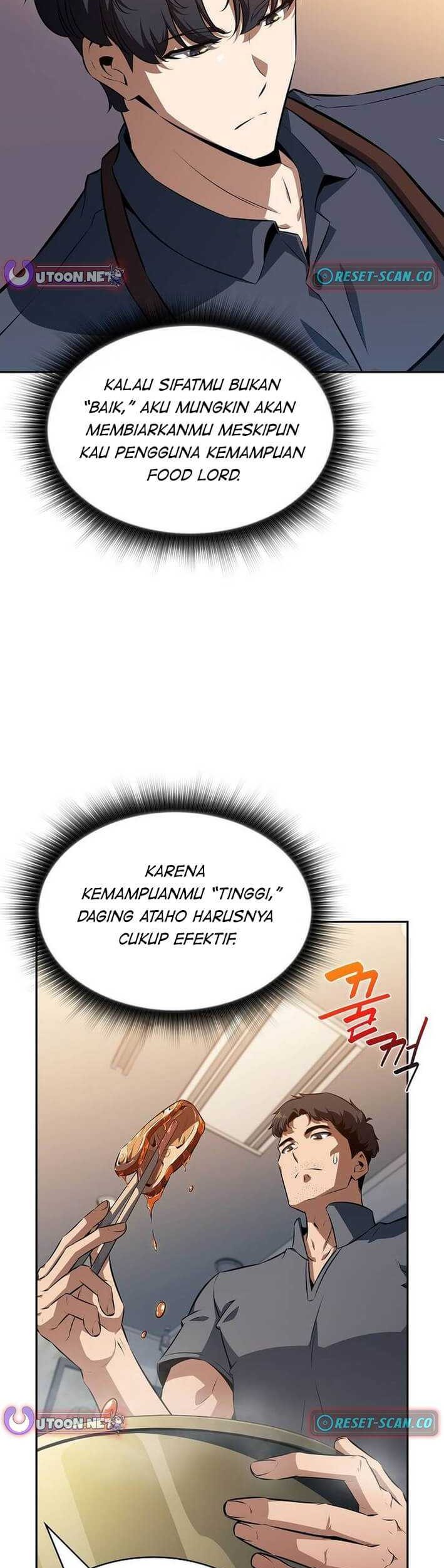 The Demon Slayer’s Restaurant Chapter 3 Gambar 69