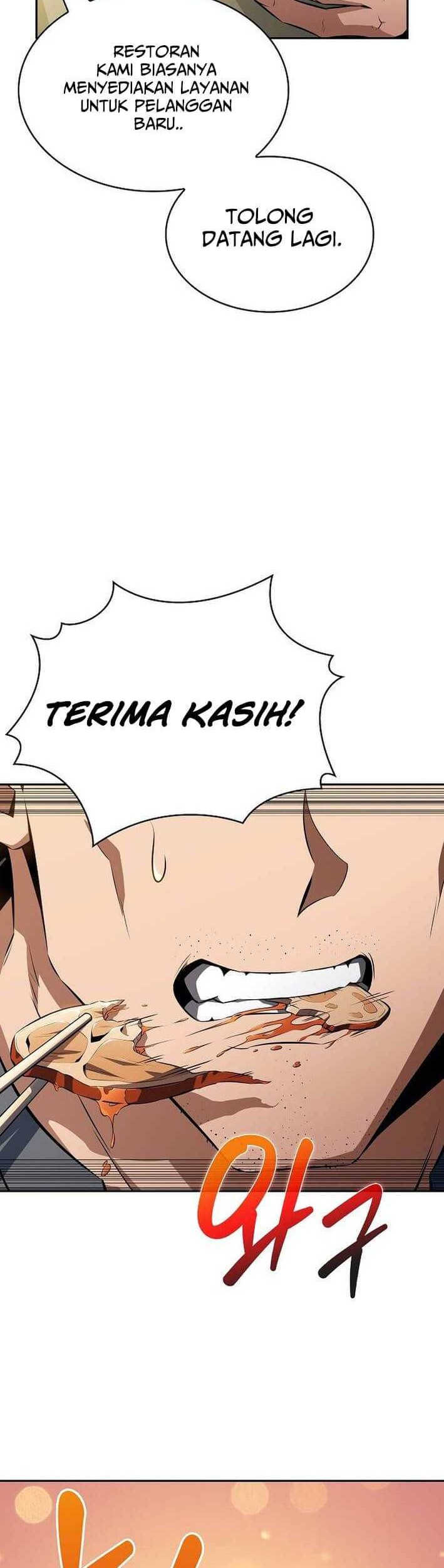 The Demon Slayer’s Restaurant Chapter 3 Gambar 70