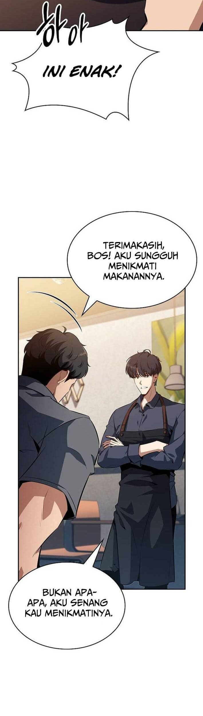 The Demon Slayer’s Restaurant Chapter 3 Gambar 74