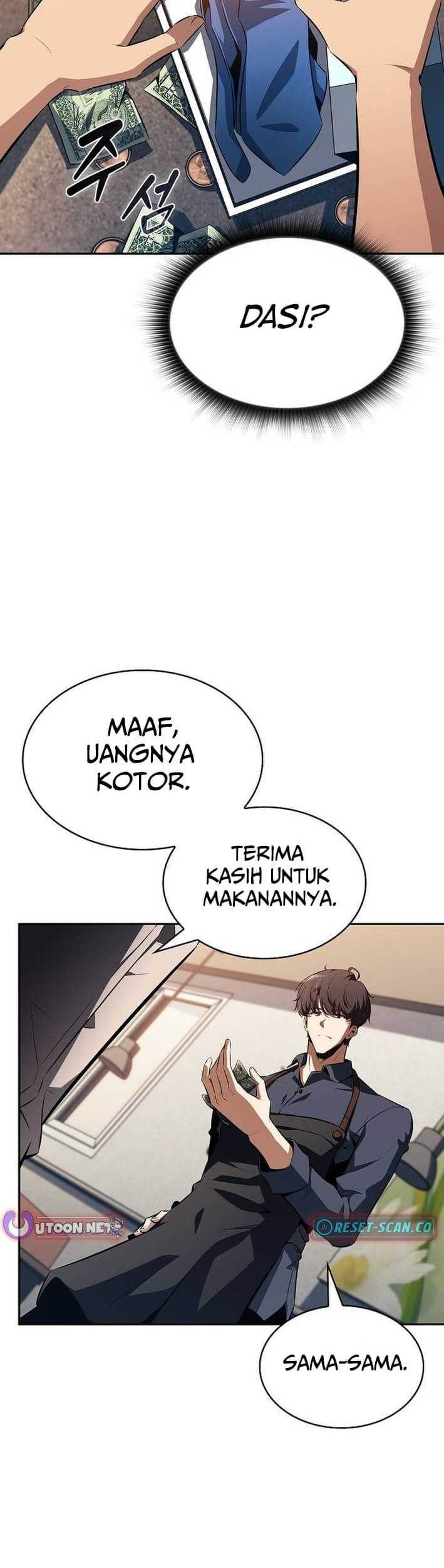 The Demon Slayer’s Restaurant Chapter 3 Gambar 76