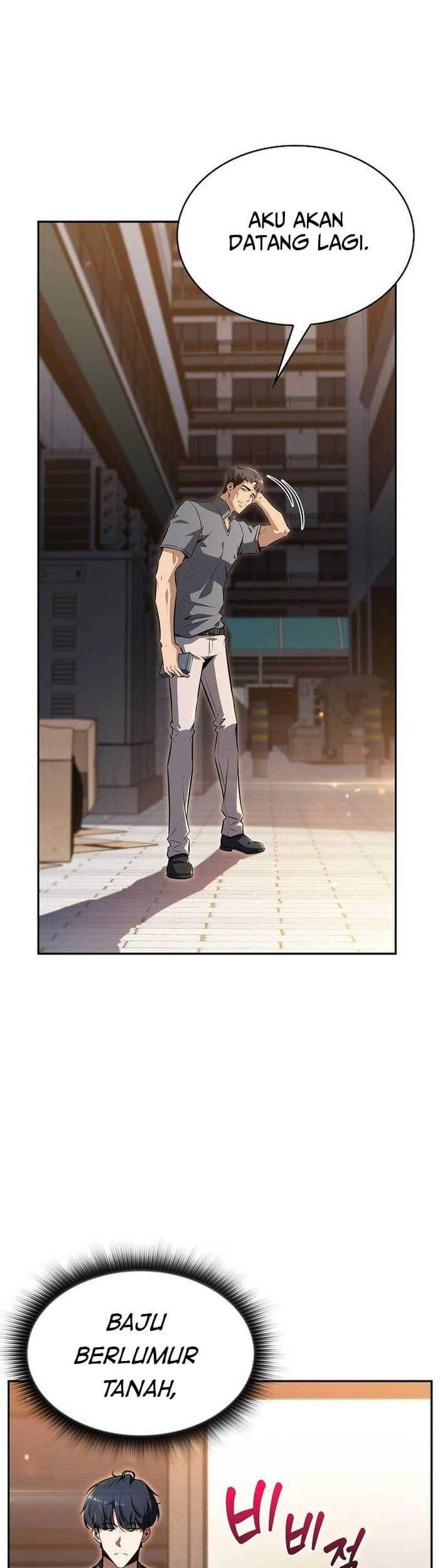 The Demon Slayer’s Restaurant Chapter 3 Gambar 77