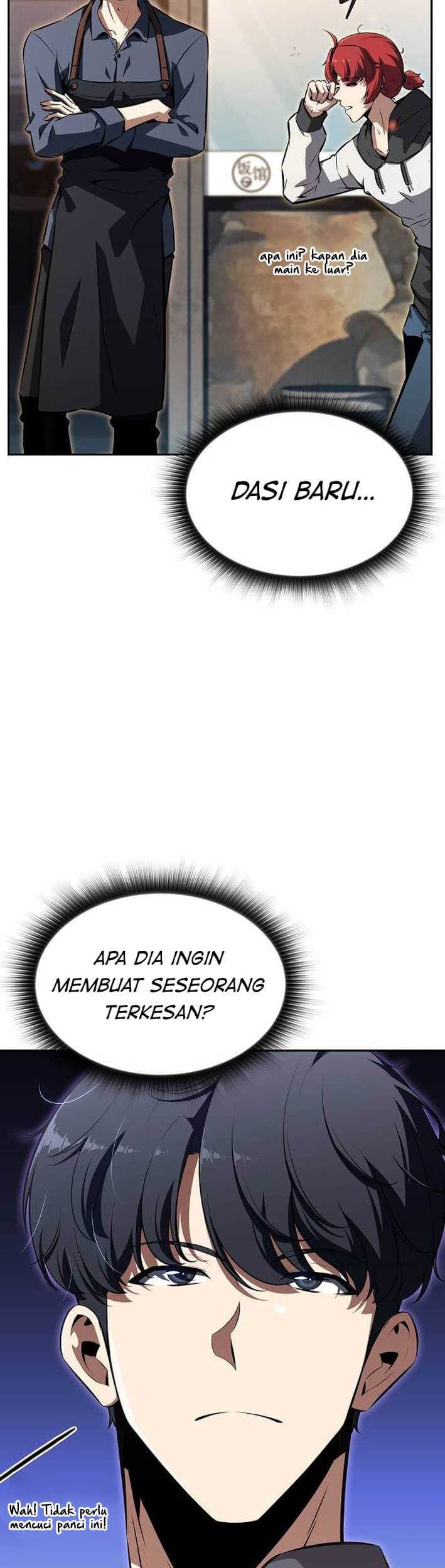 The Demon Slayer’s Restaurant Chapter 3 Gambar 78