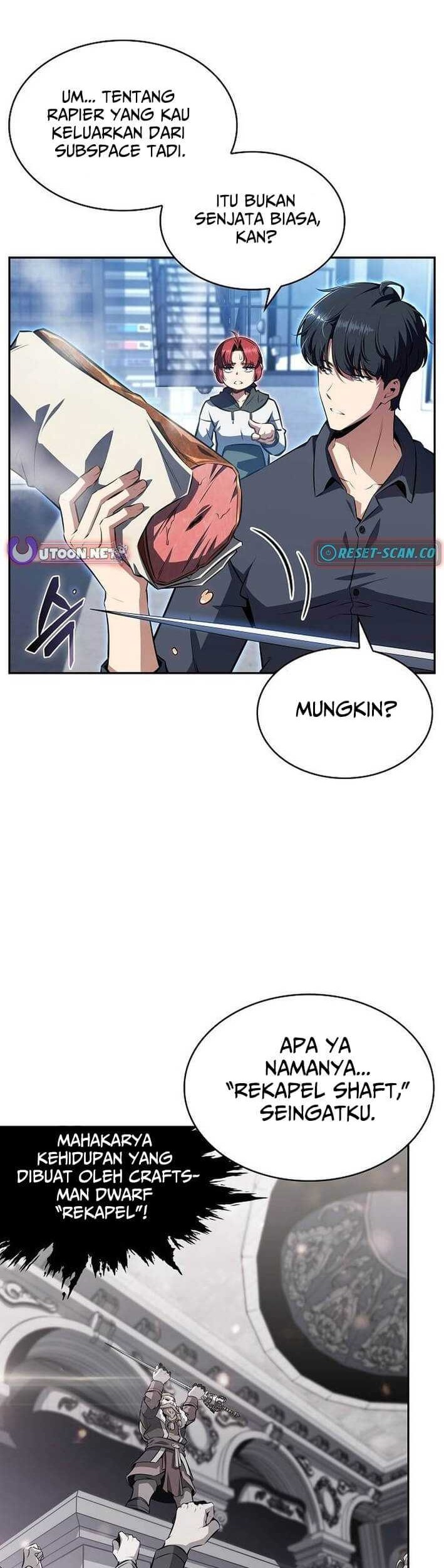 The Demon Slayer’s Restaurant Chapter 3 Gambar 30