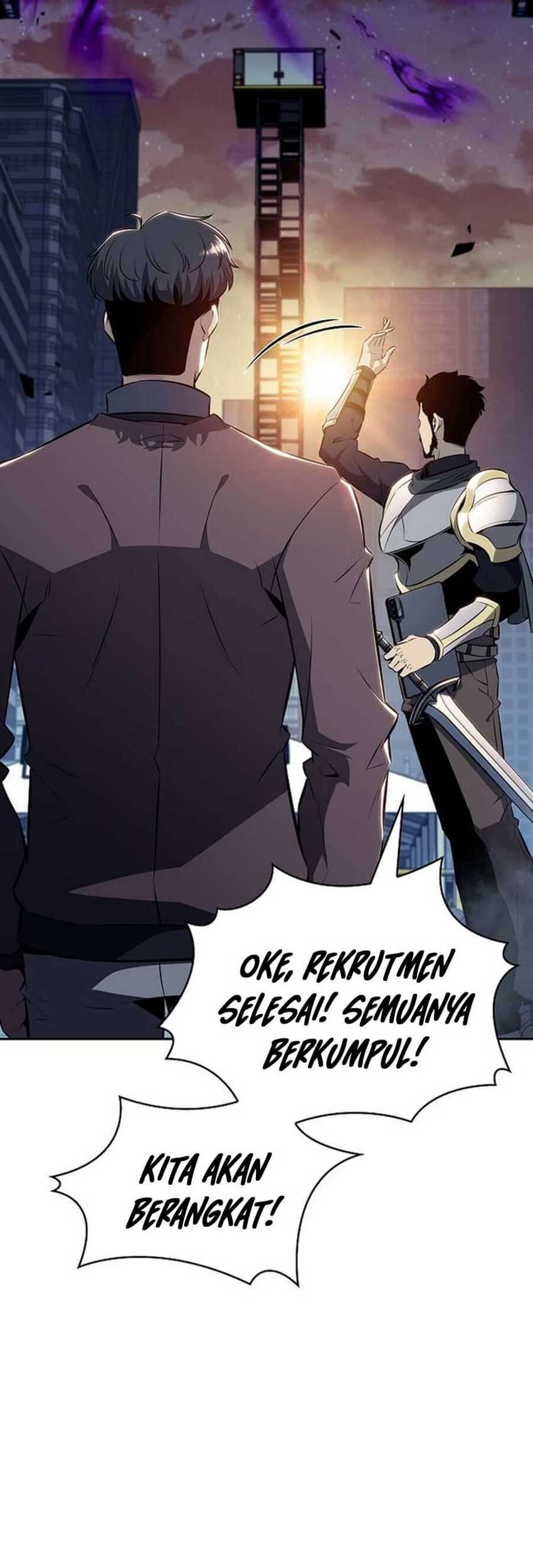 The Demon Slayer’s Restaurant Chapter 4 Gambar 78