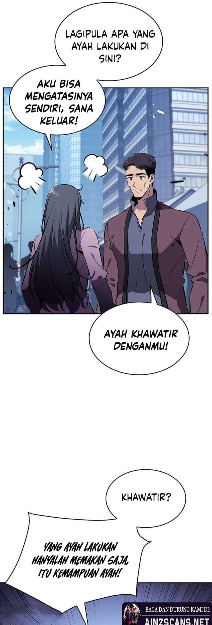 The Demon Slayer’s Restaurant Chapter 4 Gambar 13