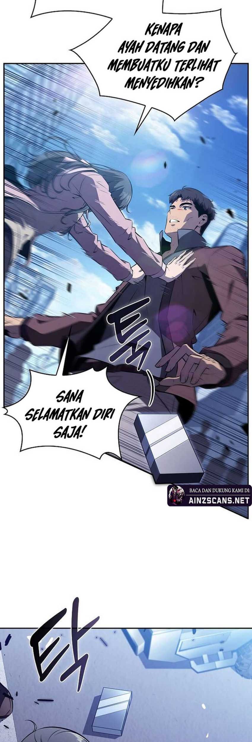 The Demon Slayer’s Restaurant Chapter 4 Gambar 15