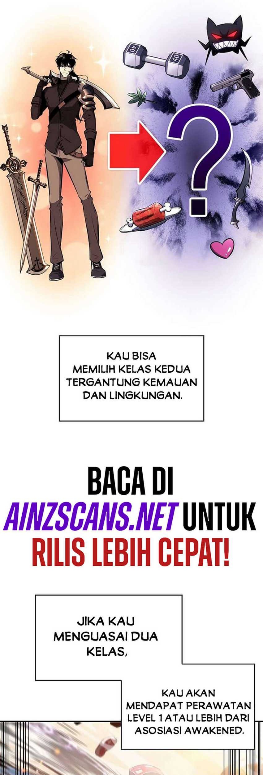 The Demon Slayer’s Restaurant Chapter 4 Gambar 25