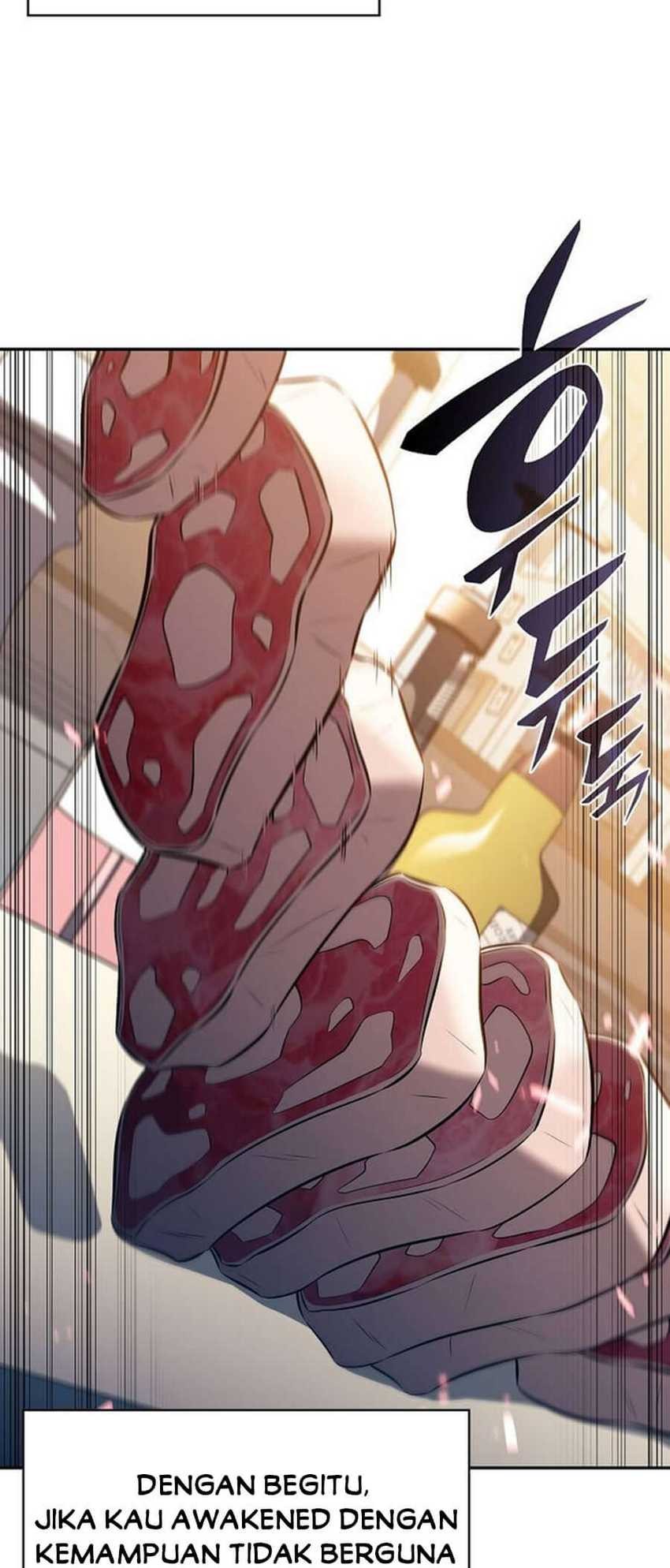 The Demon Slayer’s Restaurant Chapter 4 Gambar 27