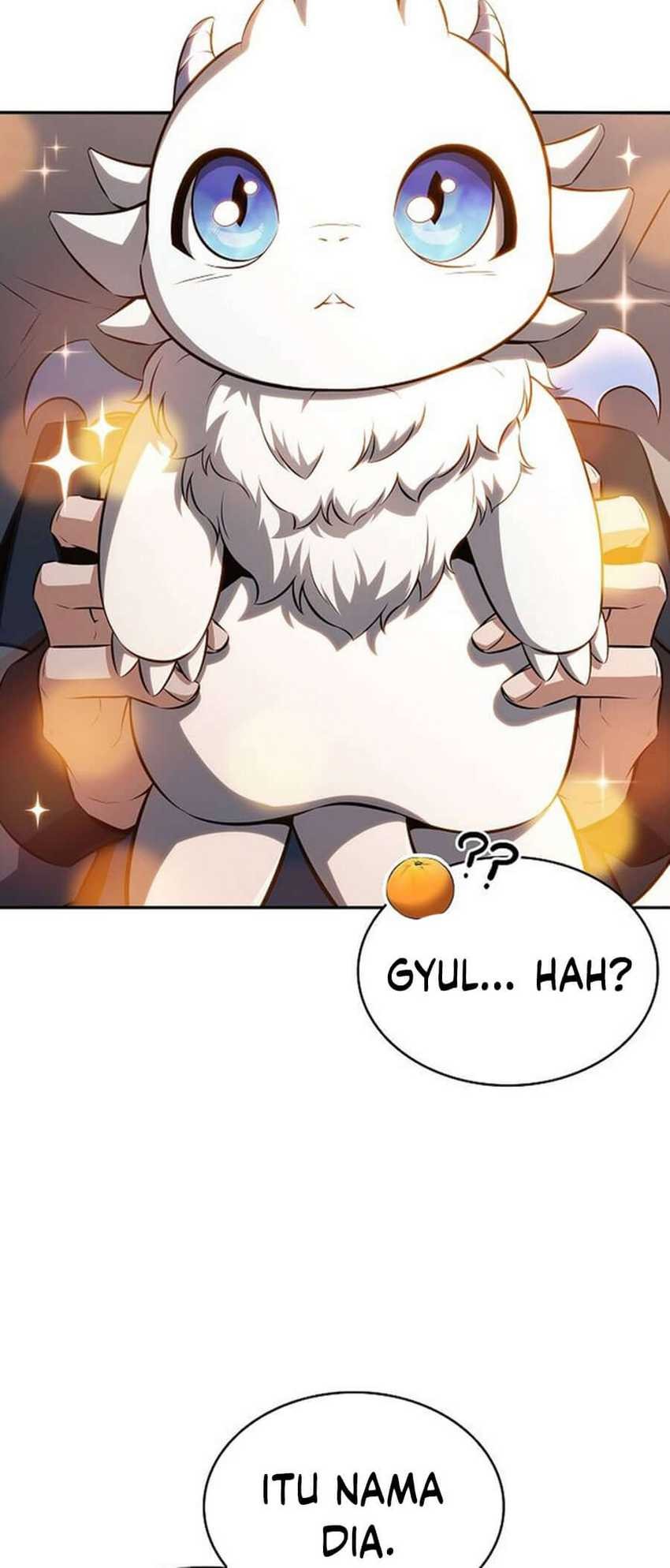 The Demon Slayer’s Restaurant Chapter 4 Gambar 32