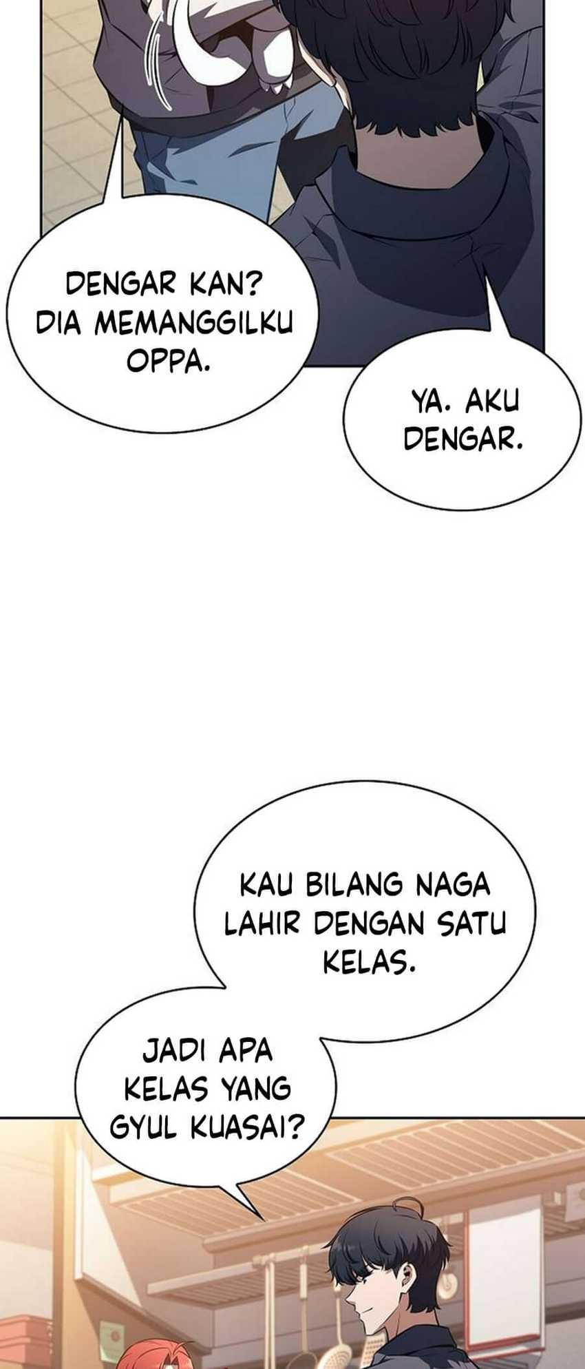The Demon Slayer’s Restaurant Chapter 4 Gambar 37