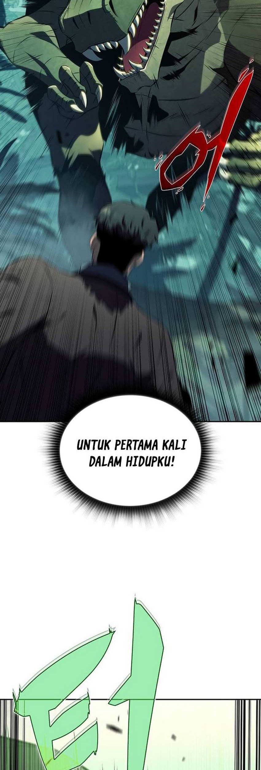 The Demon Slayer’s Restaurant Chapter 5 Gambar 39