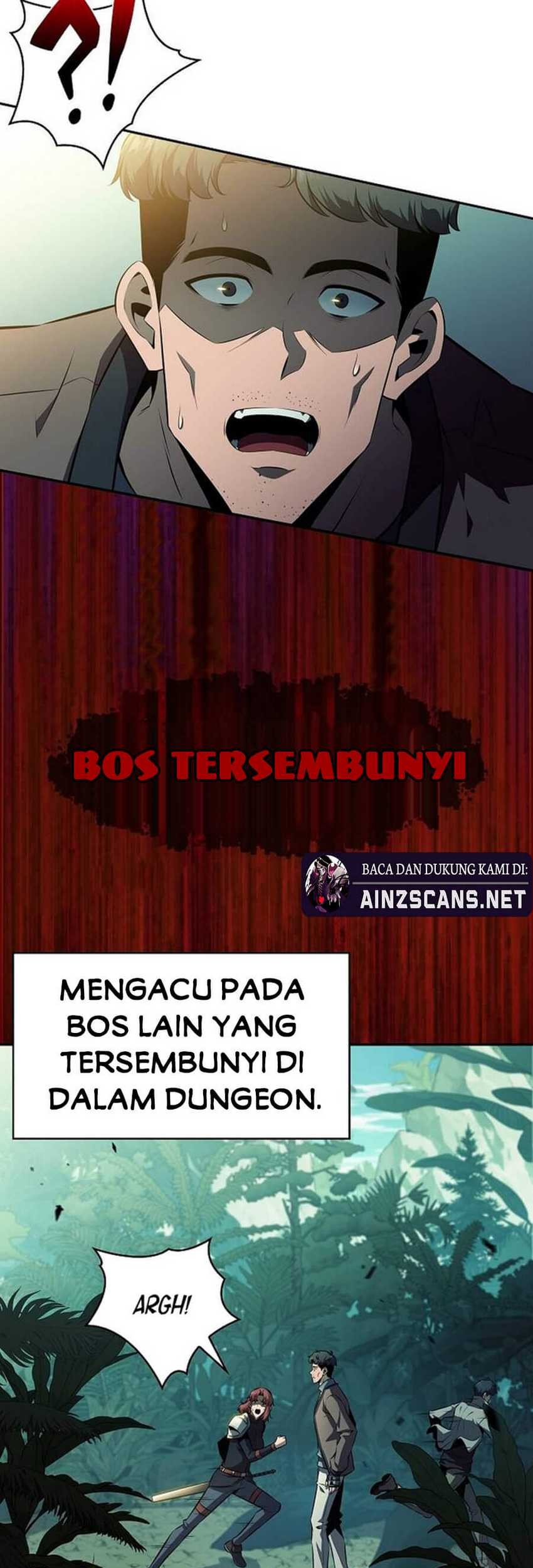 The Demon Slayer’s Restaurant Chapter 5 Gambar 13