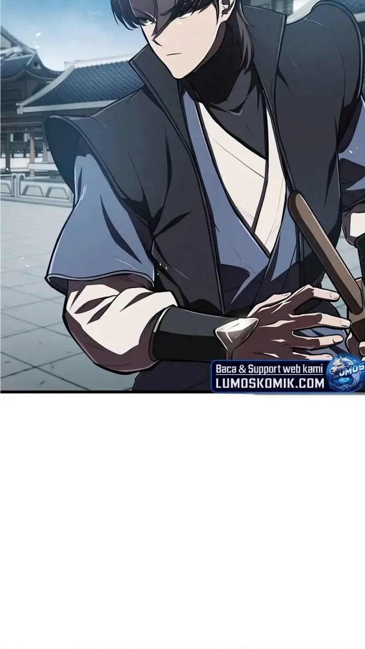 Baca The Demonic Cult Instructor Returns Chapter 10 Gambar 2
