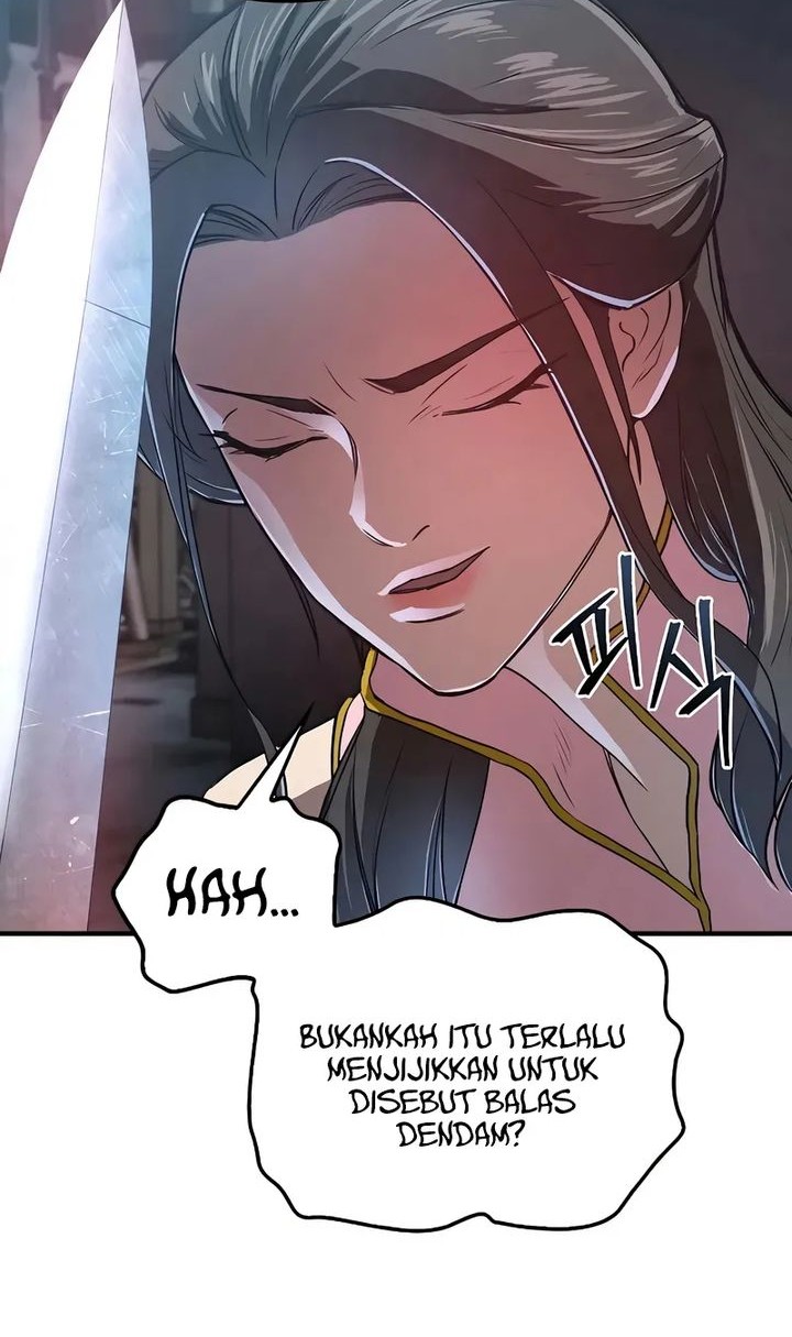 The Demonic Cult Instructor Returns Chapter 19 Gambar 27